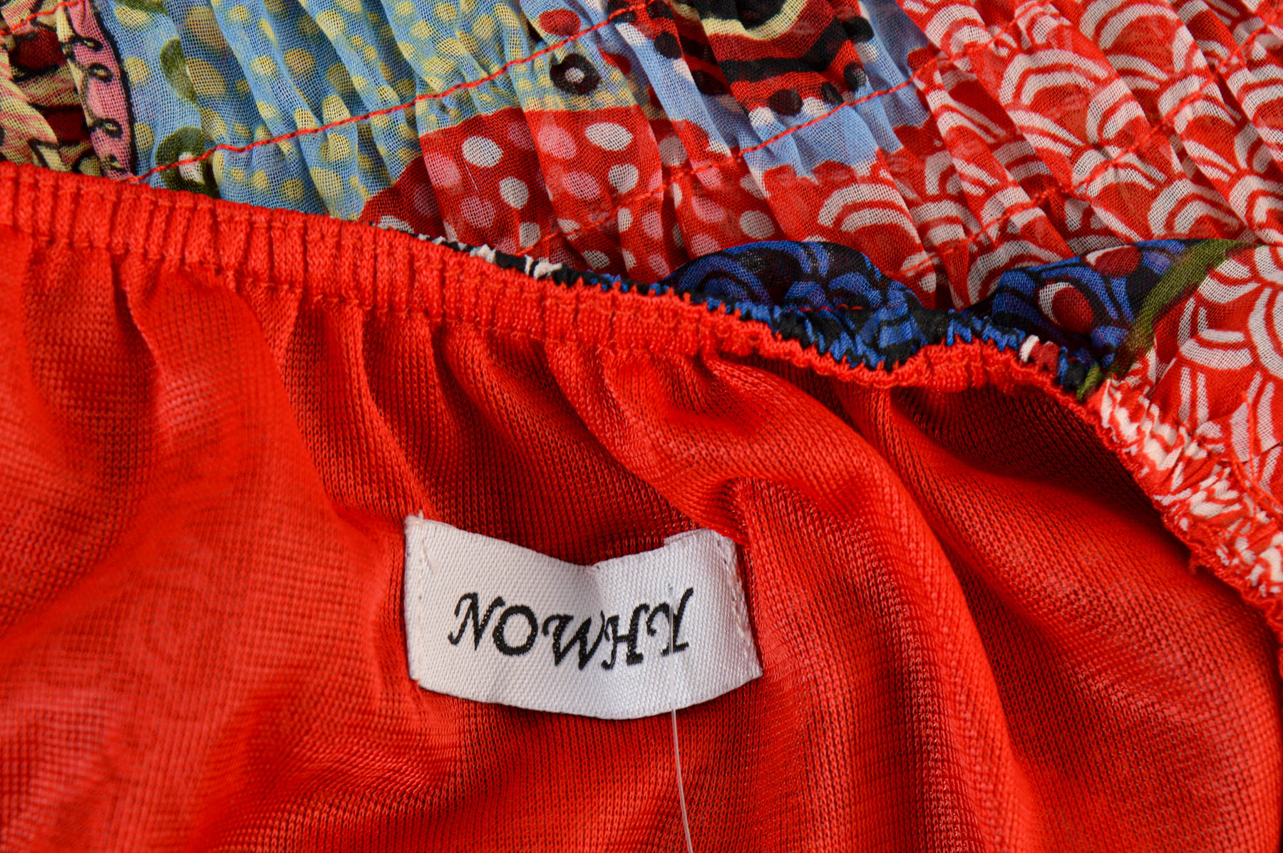 Women's shirt - Nowhy - 2