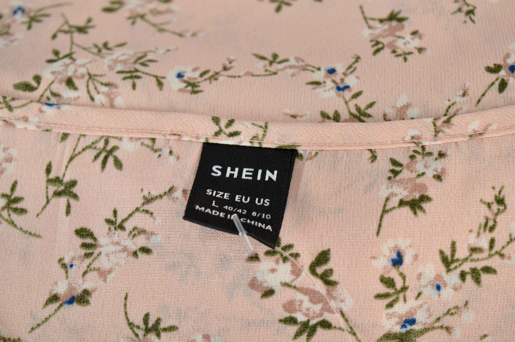 Women's shirt - SHEIN - 2