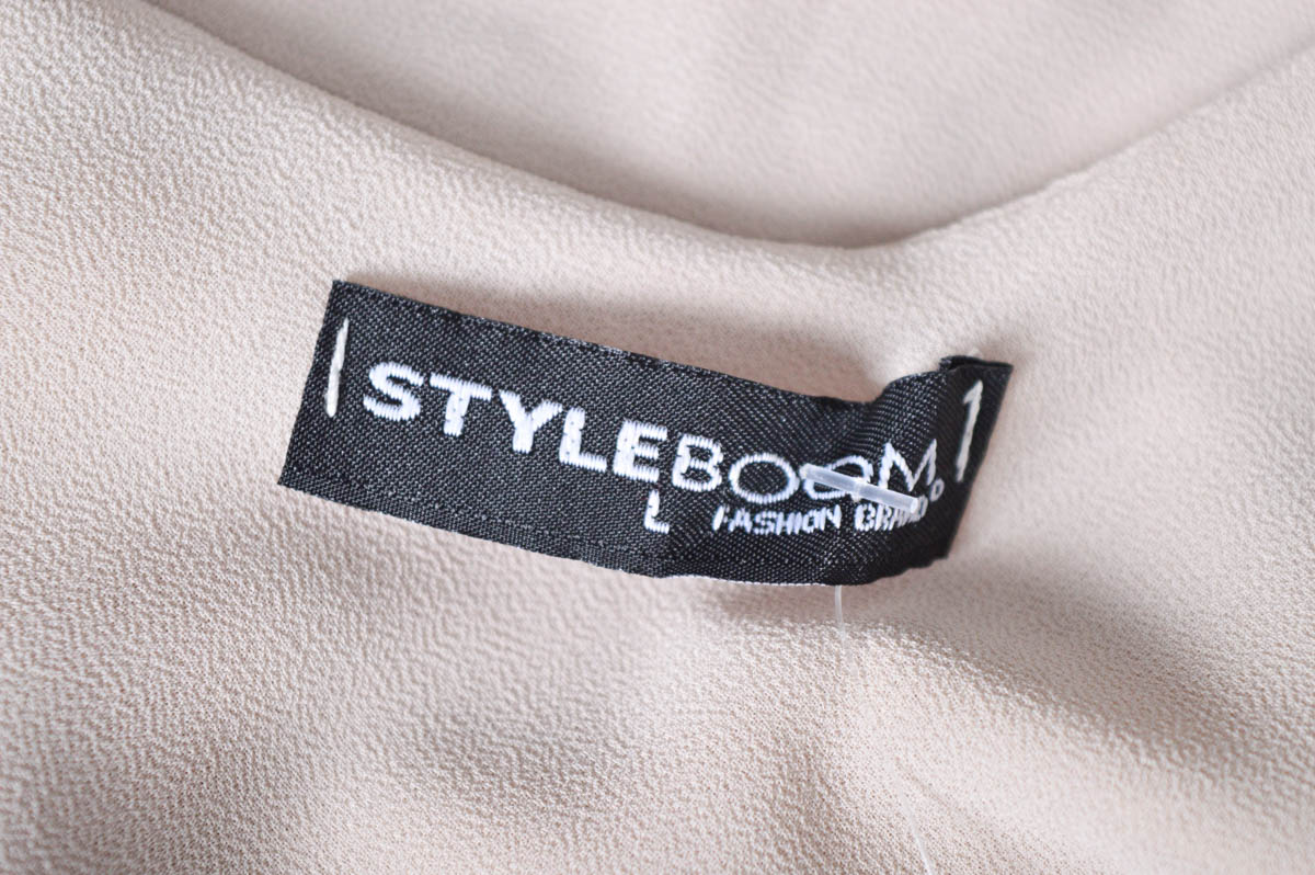 Γυναικείо πουκάμισο - Style Boom - 2