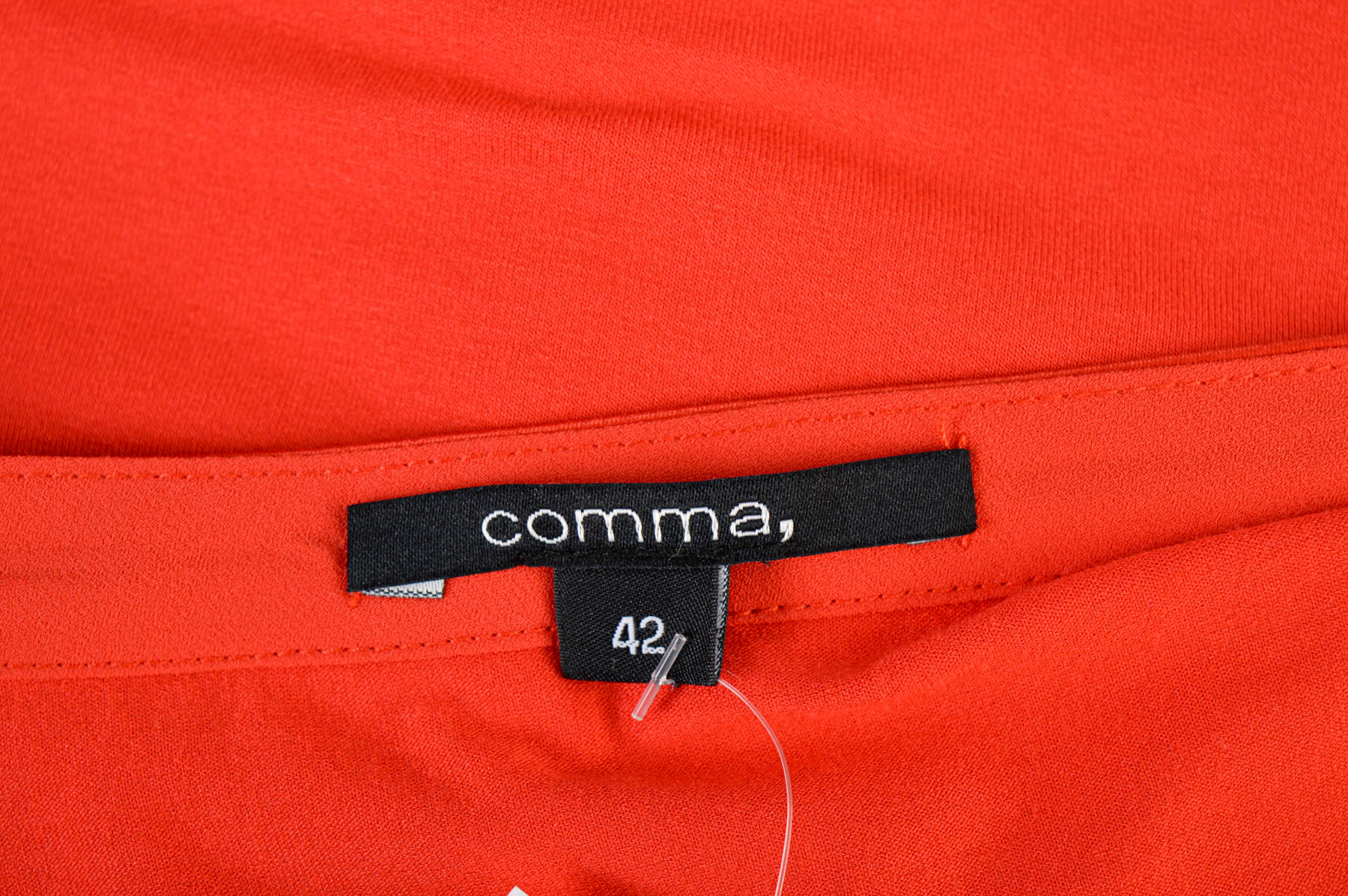 Γυναικείο μπλουζάκι - Comma, - 2
