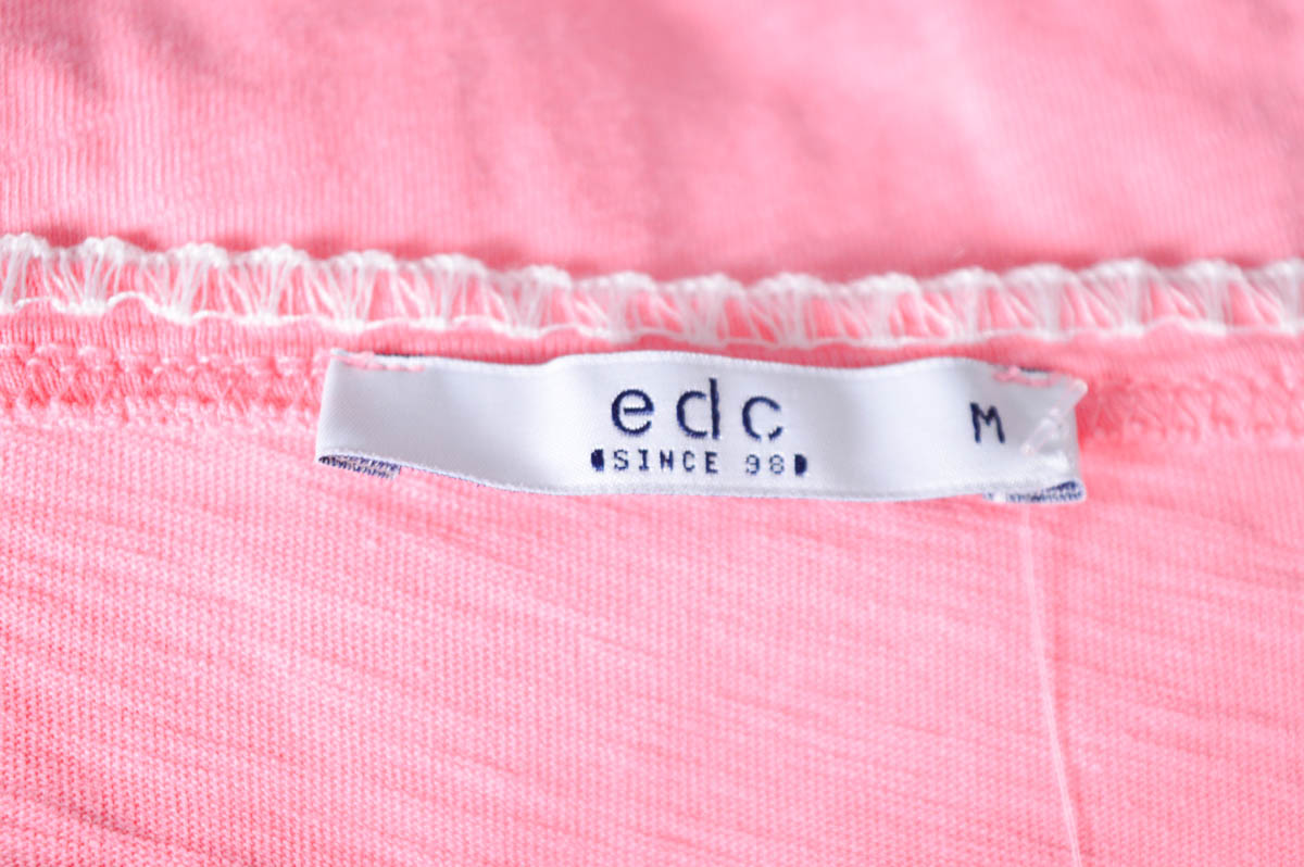 Tricou de damă - Edc - 2