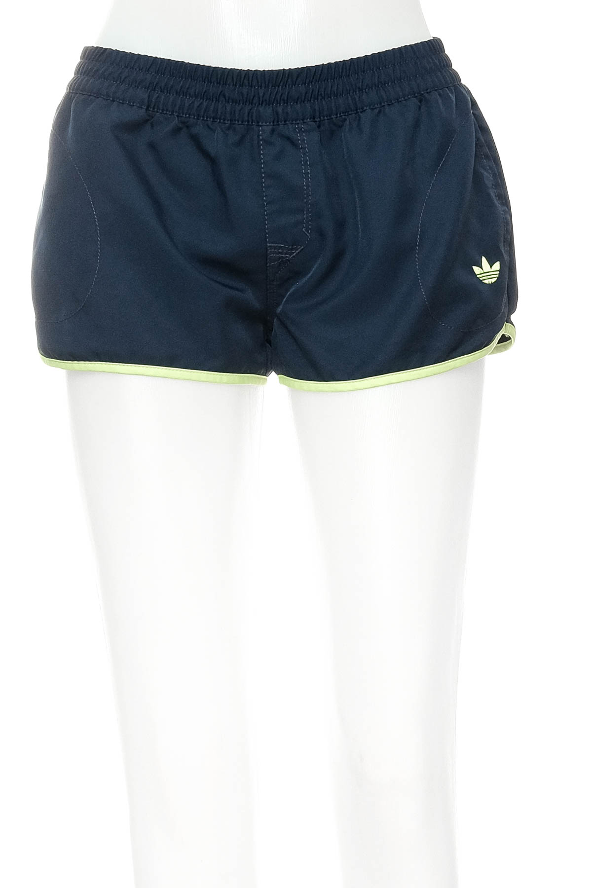 Дамски къси панталони - Adidas - 0
