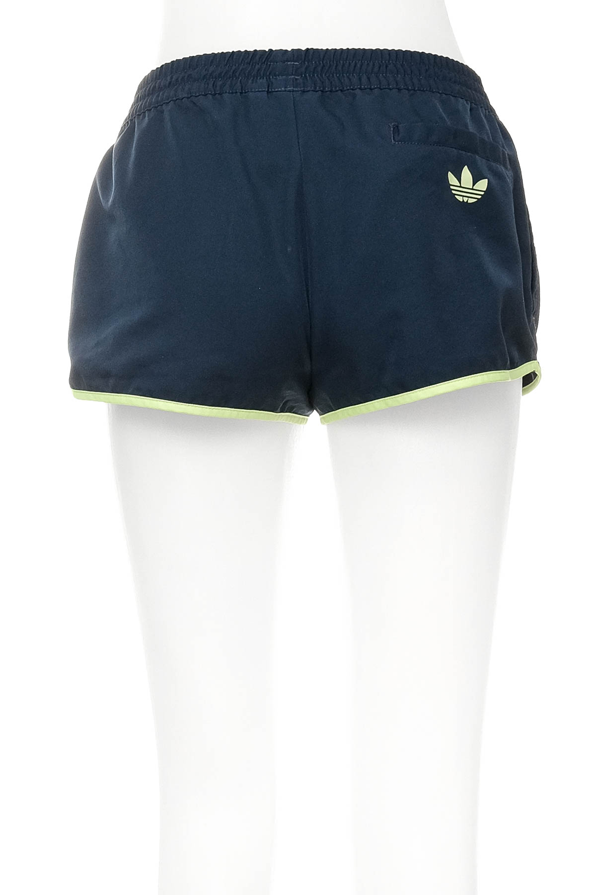 Дамски къси панталони - Adidas - 1