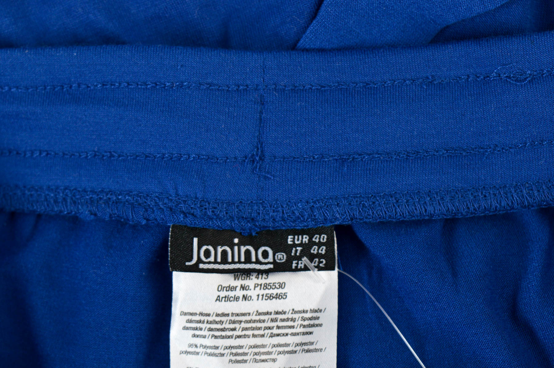 Female shorts - Janina - 2