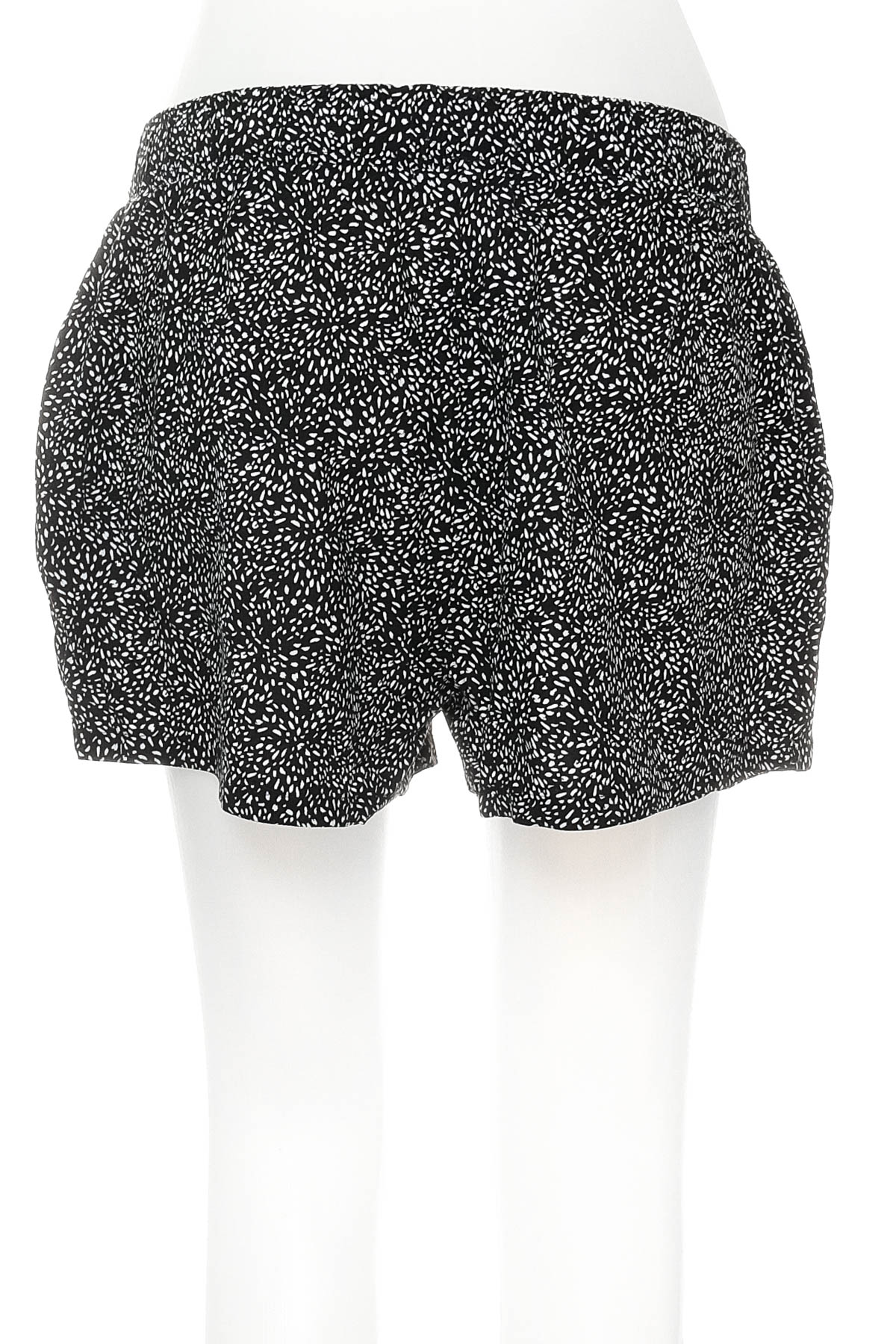 Female shorts - Kiabi - 1