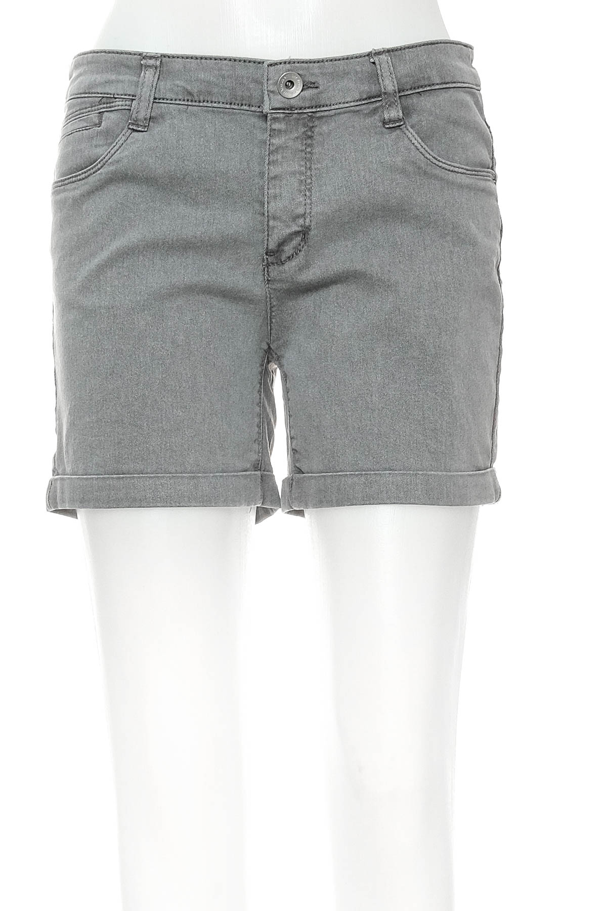 Female shorts - Yessica - 0