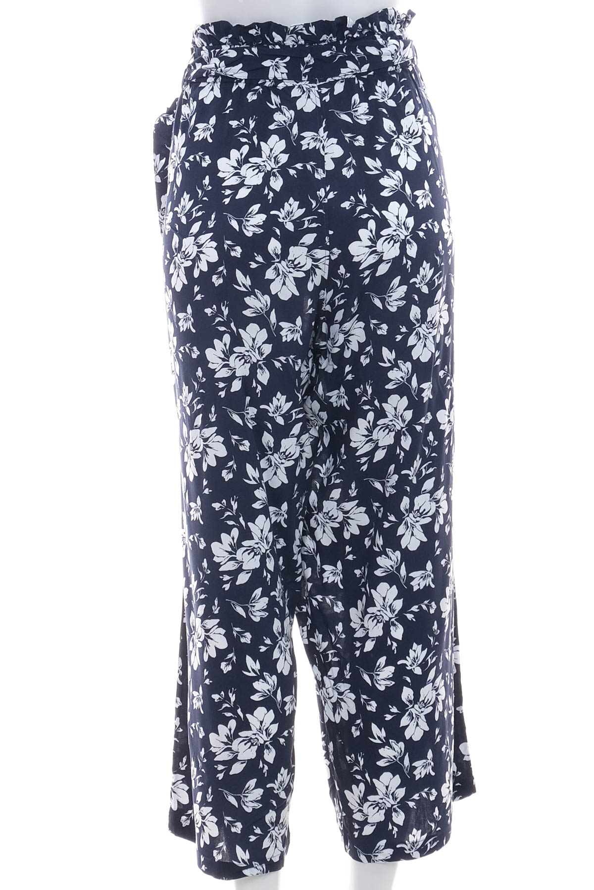 Women's trousers - Blue Motion - 1