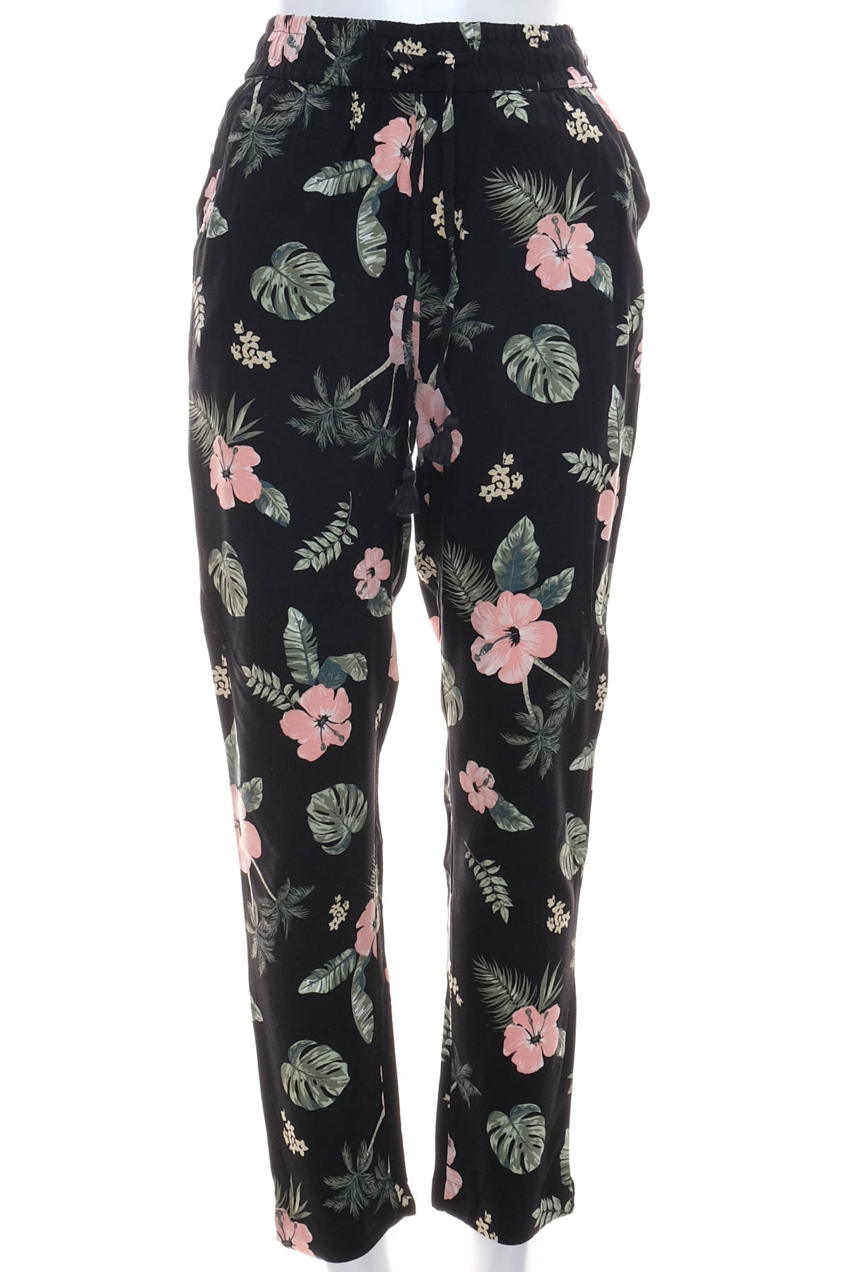 Women's trousers - Clockhouse - 0