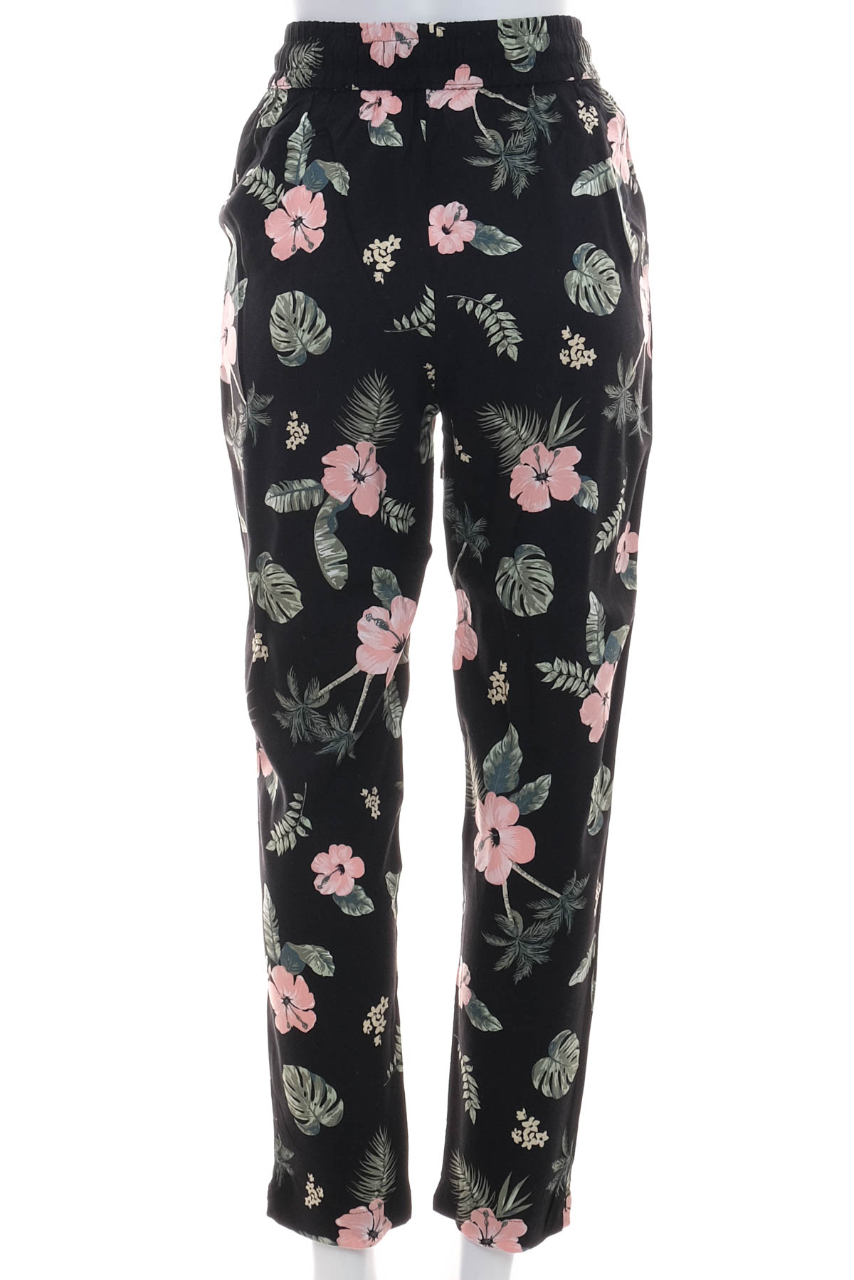 Women's trousers - Clockhouse - 1