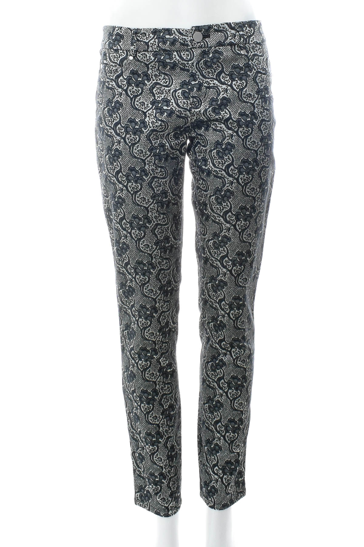 Pantaloni de damă - DKNY - 0