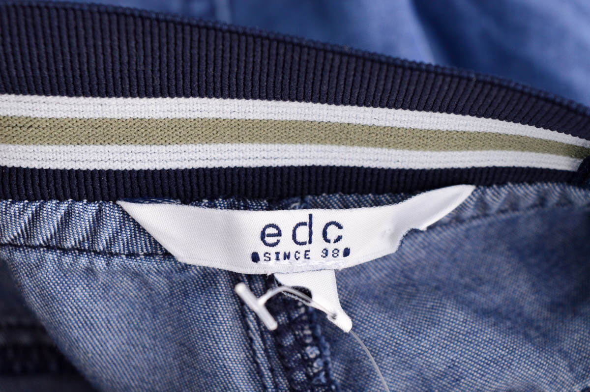 Дамски панталон - Edc - 2