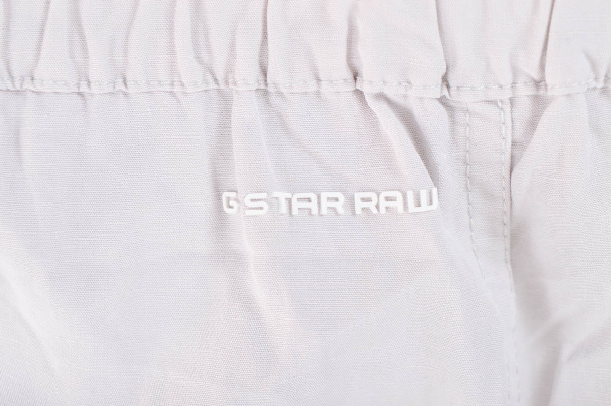 Γυναικείο παντελόνι - G-STAR RAW - 2