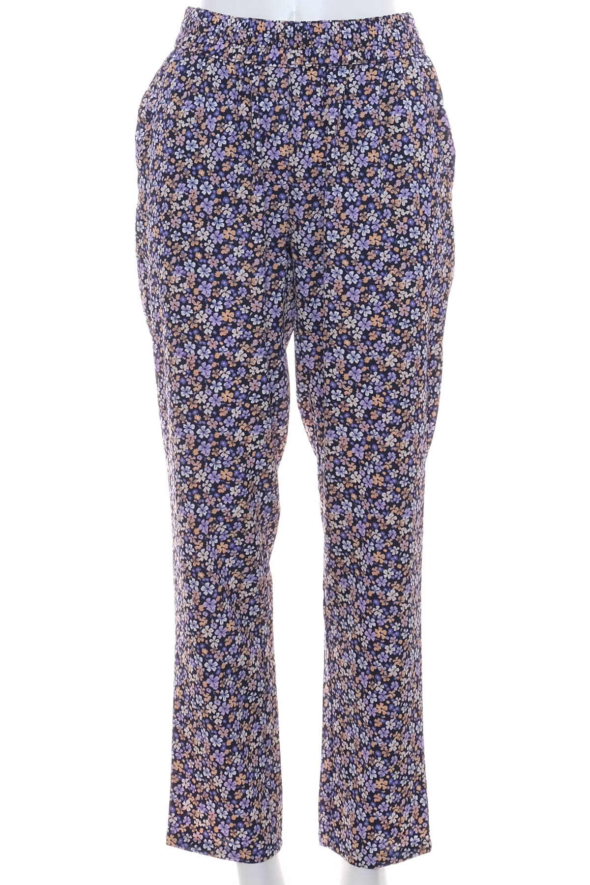 Women's trousers - G!na - 0