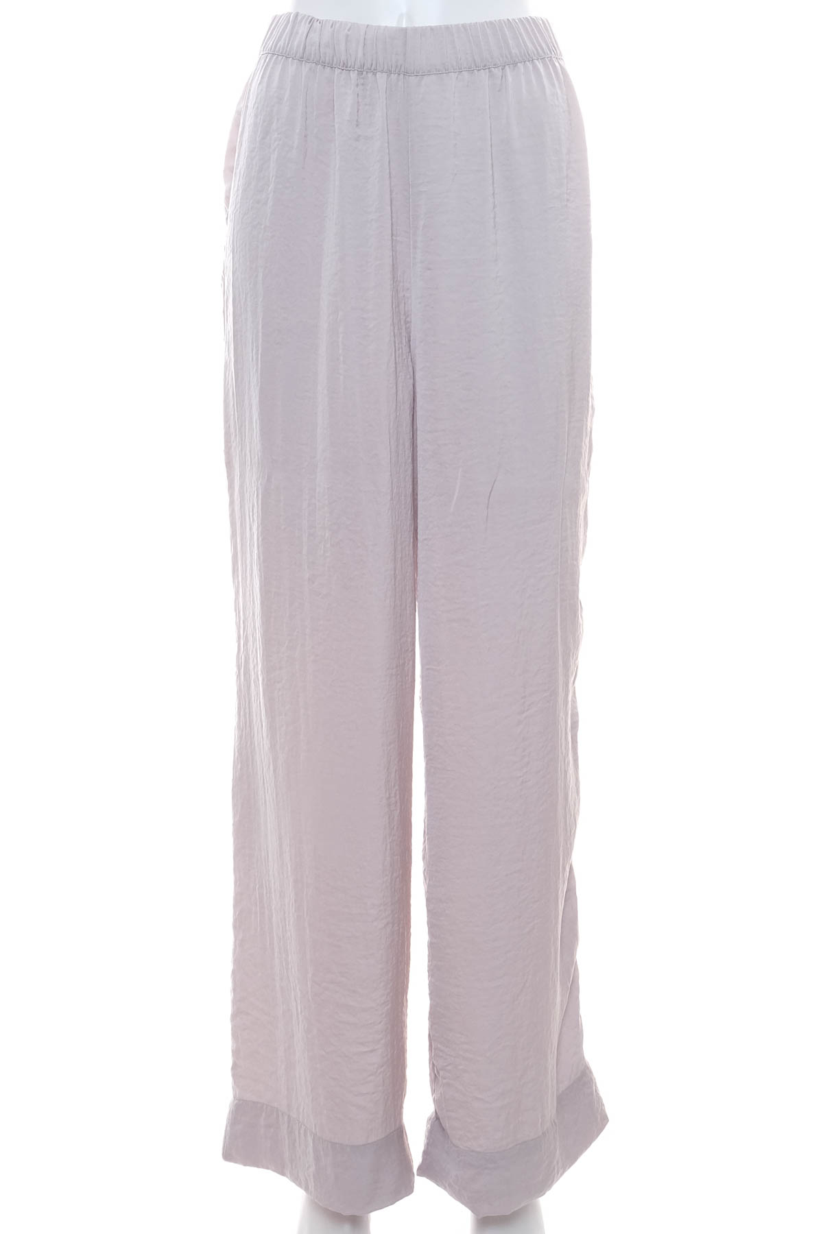 Women's trousers - H&M - 0