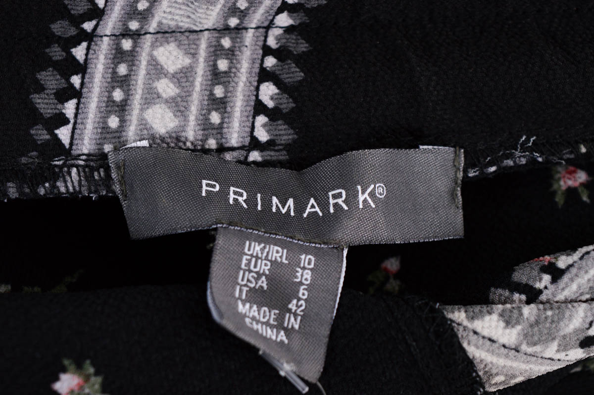 Дамски панталон - PRIMARK - 2