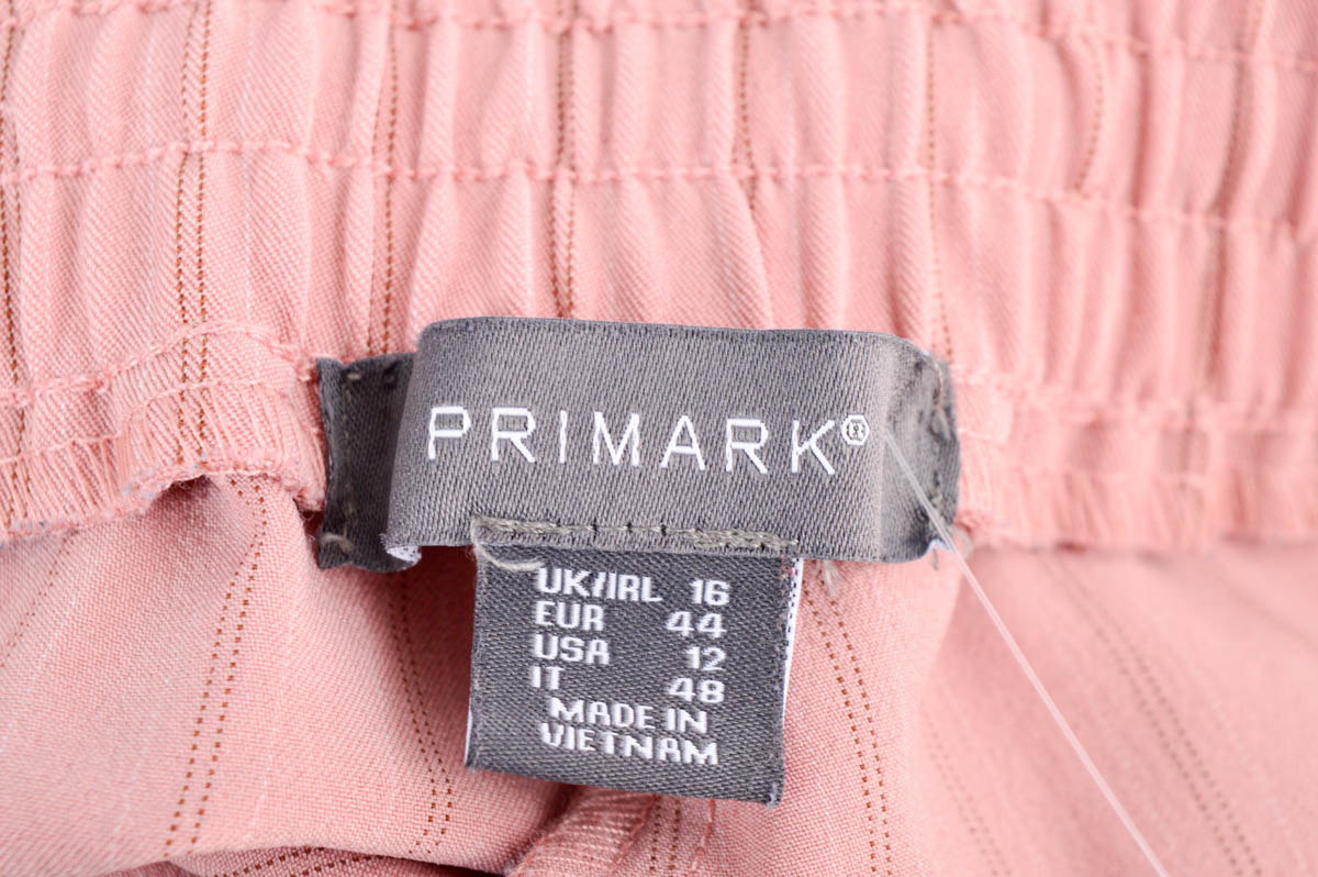 Γυναικείο παντελόνι - PRIMARK - 2