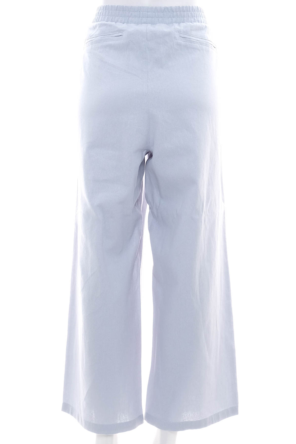 Women's trousers - Seasons - 1