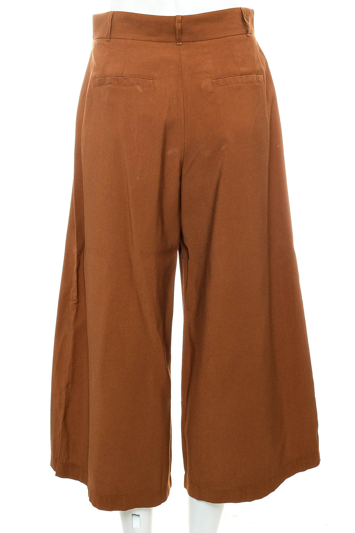 Women's trousers - S.Oliver BLACK LABEL - 1