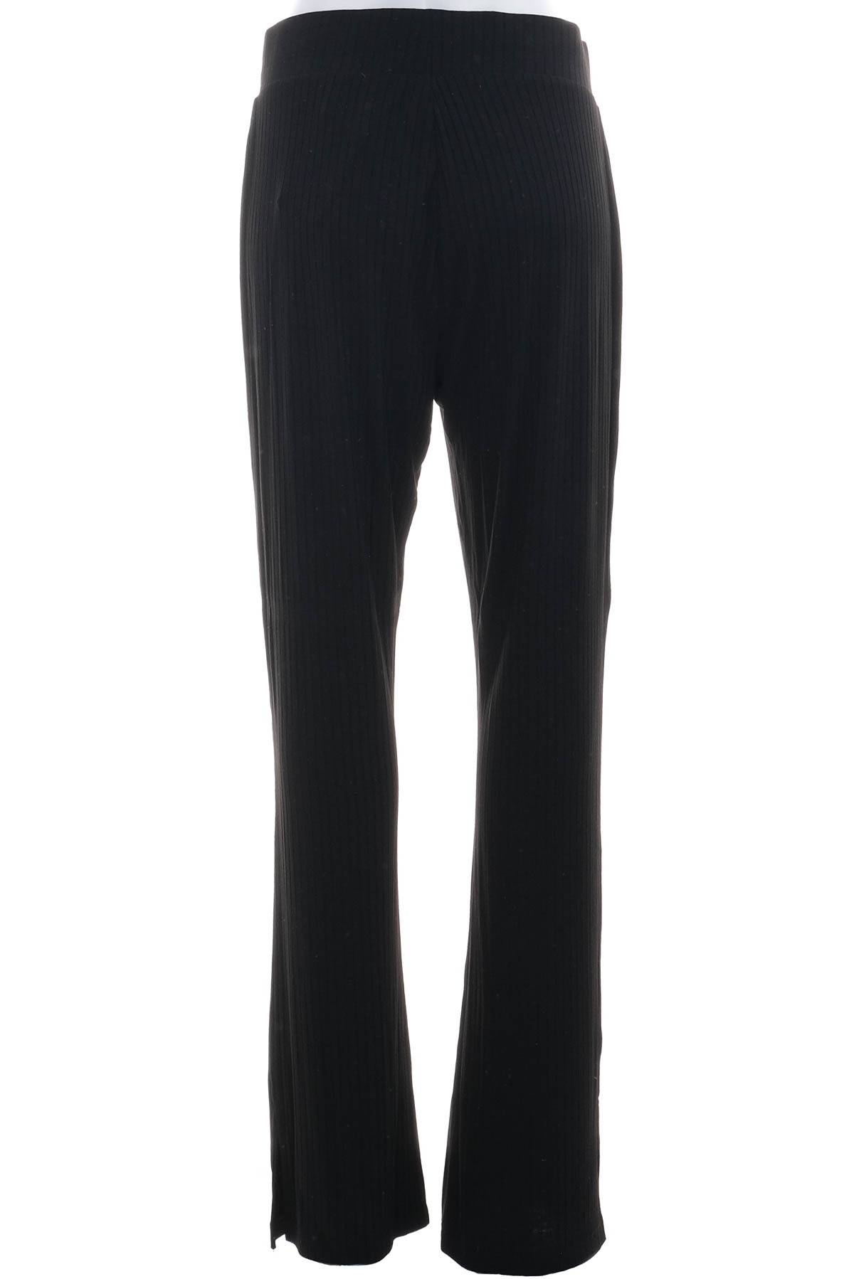 Women's trousers - TESSENTIALS - 1