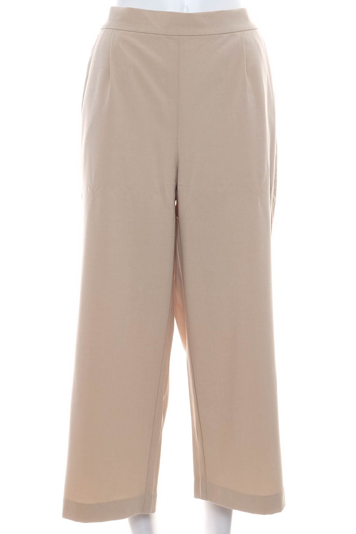 Women's trousers - VERO MODA - 0