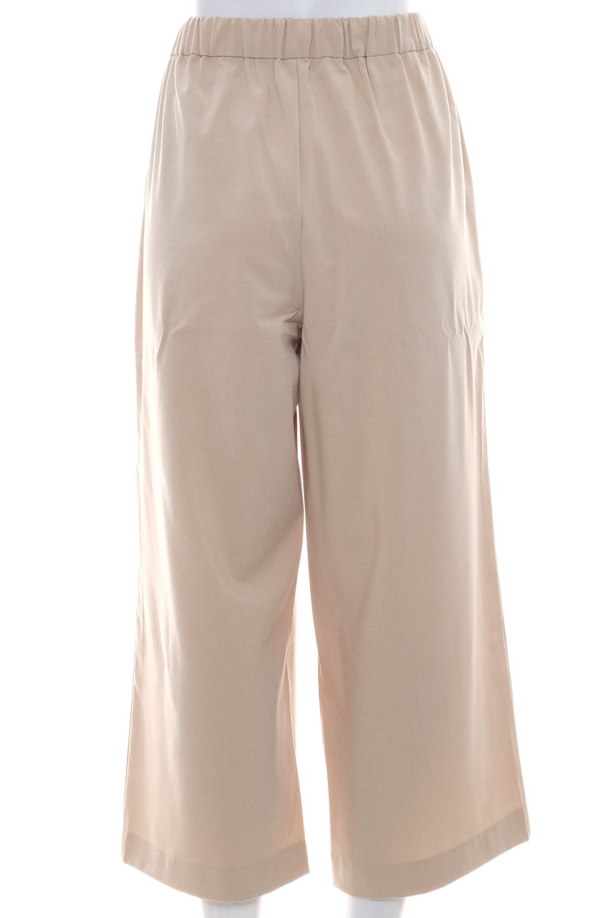 Pantaloni de damă - VERO MODA - 1