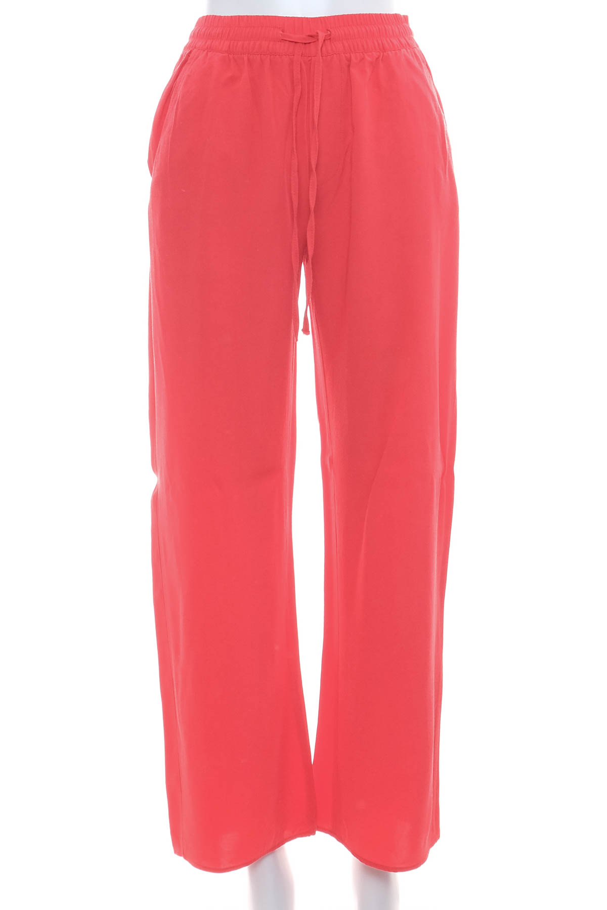 Women's trousers - ZARA - 0