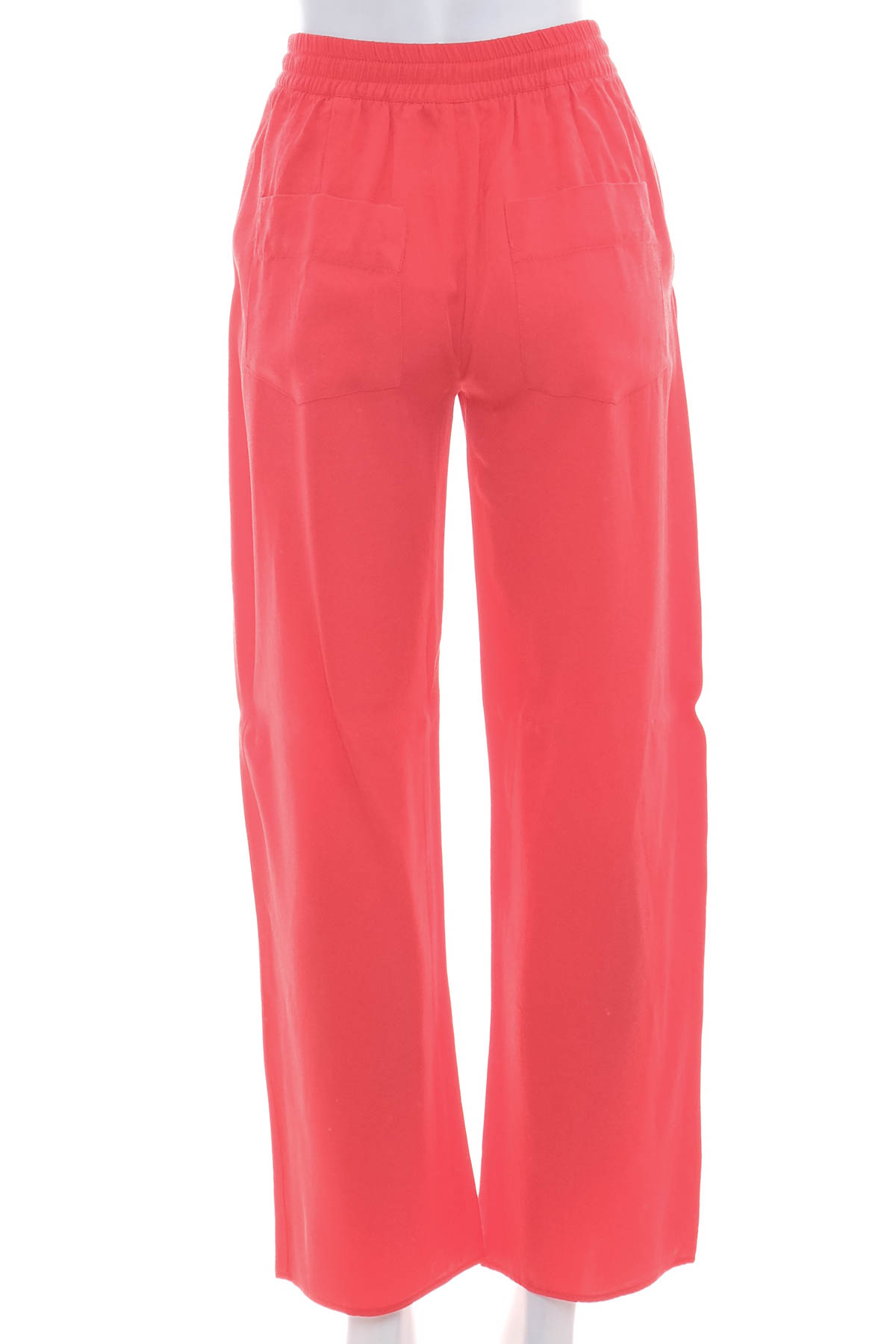 Women's trousers - ZARA - 1