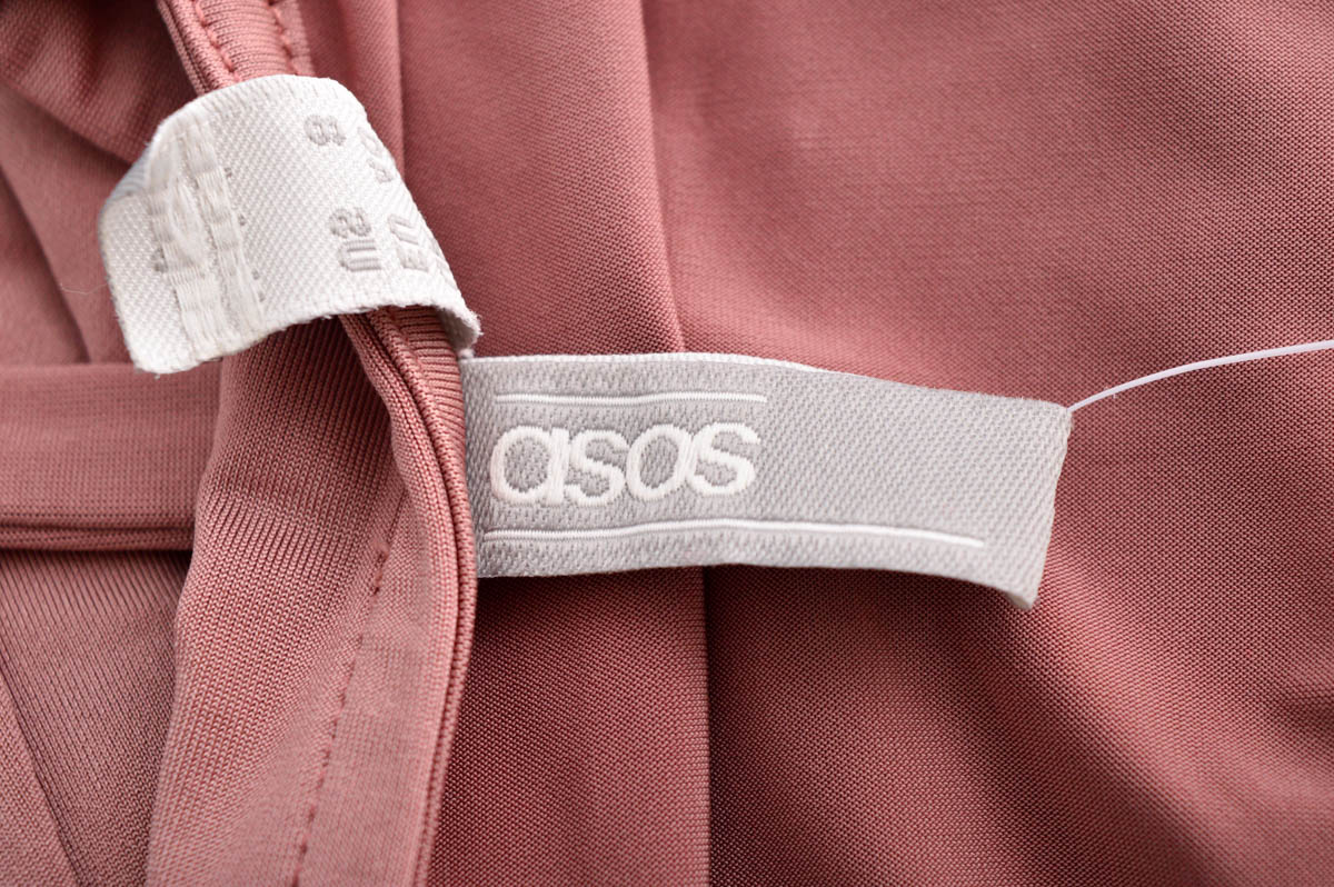 Дамско боди - Asos - 2