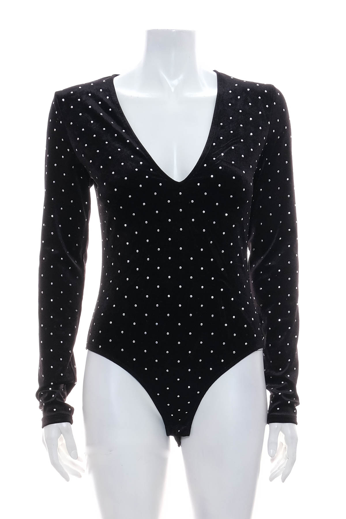 Woman's bodysuit - H&M - 0