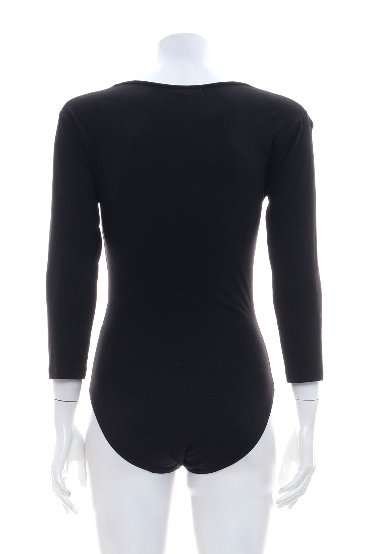 Woman's bodysuit - Privacy - 1