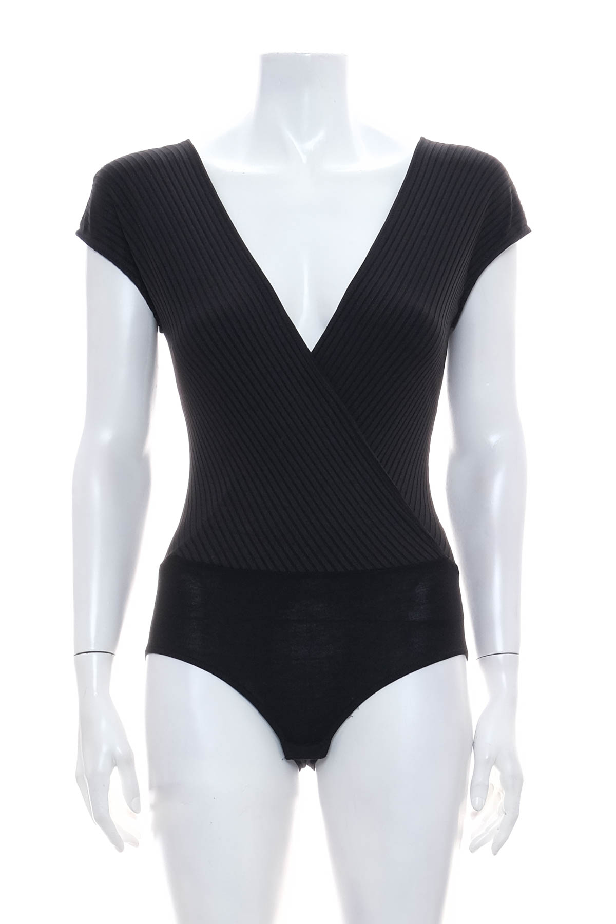 Woman's bodysuit - ZARA W&B Collection - 0