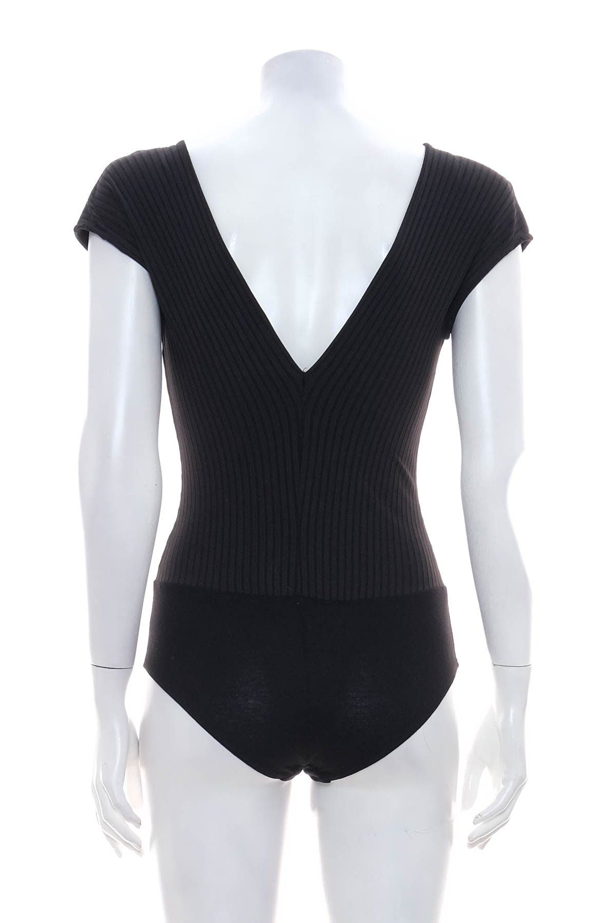 Woman's bodysuit - ZARA W&B Collection - 1