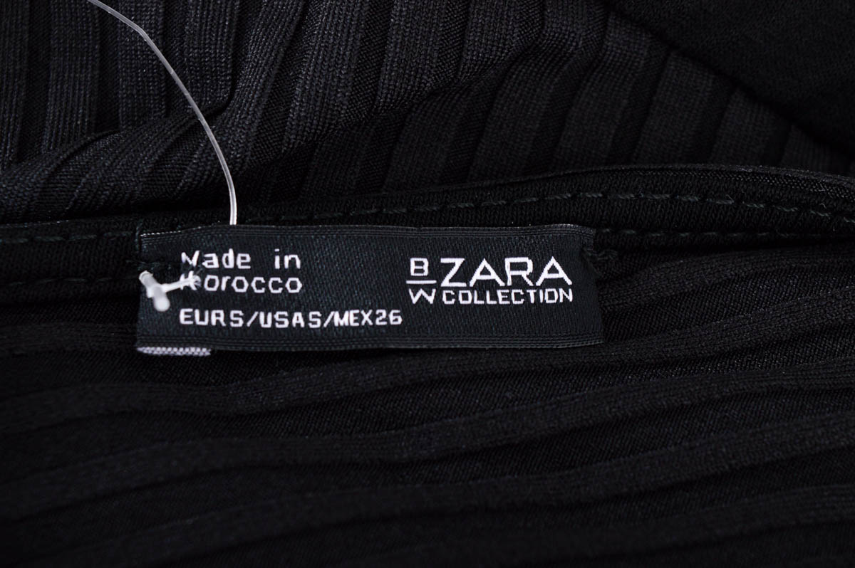Woman's bodysuit - ZARA W&B Collection - 2