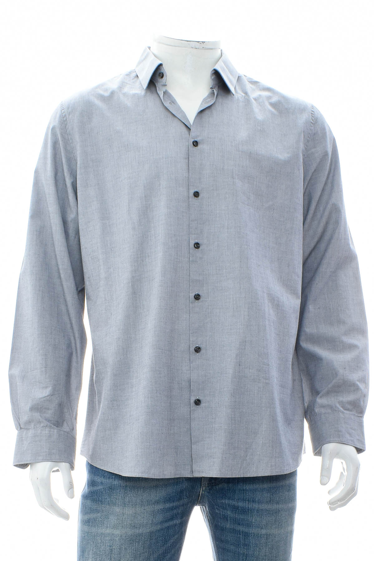 Men's shirt - Angelo Litrico - 0