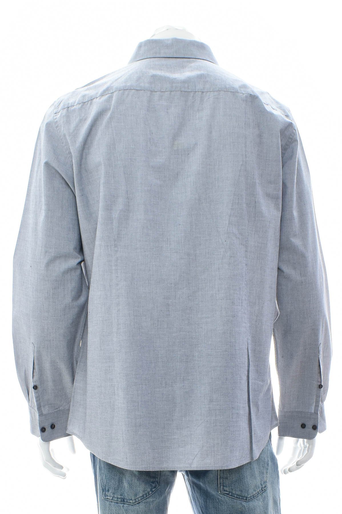 Men's shirt - Angelo Litrico - 1