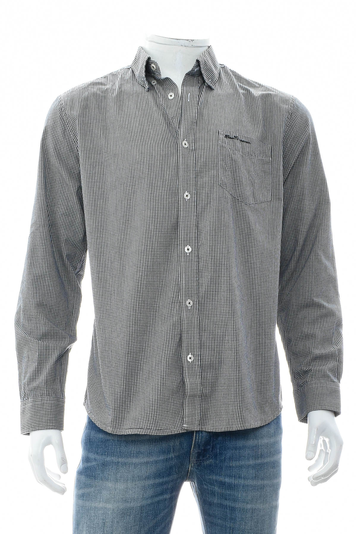 Men's shirt - Ben Sherman - 0