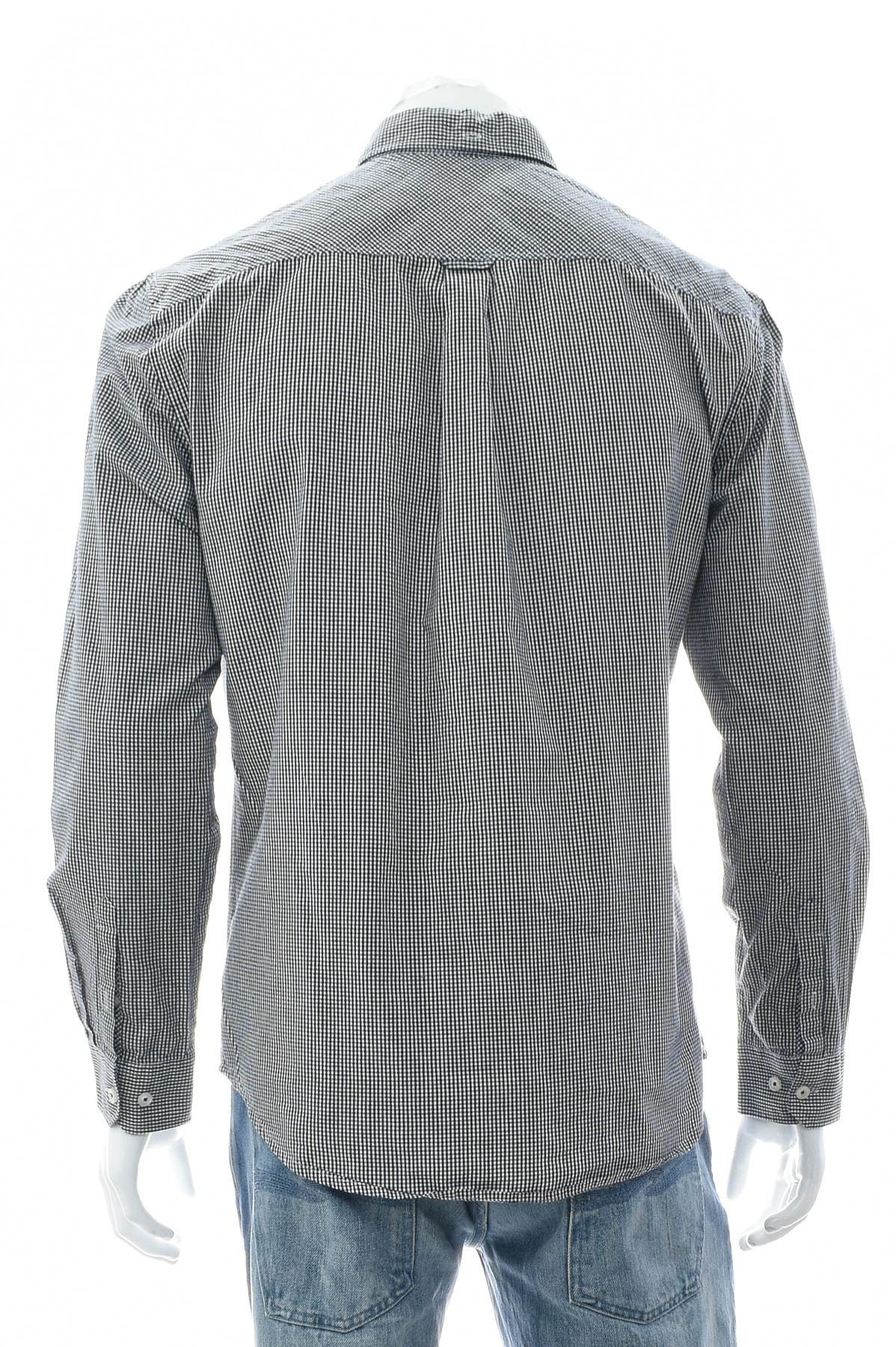 Men's shirt - Ben Sherman - 1