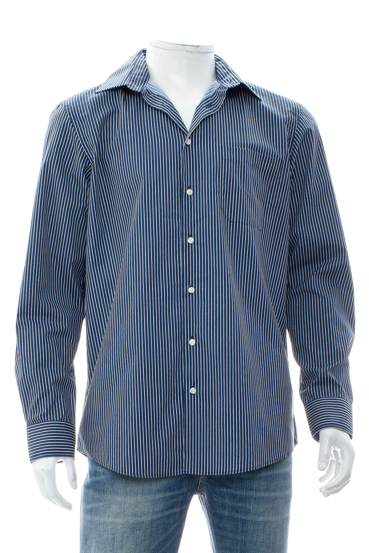 Men's shirt - CANDA - 0