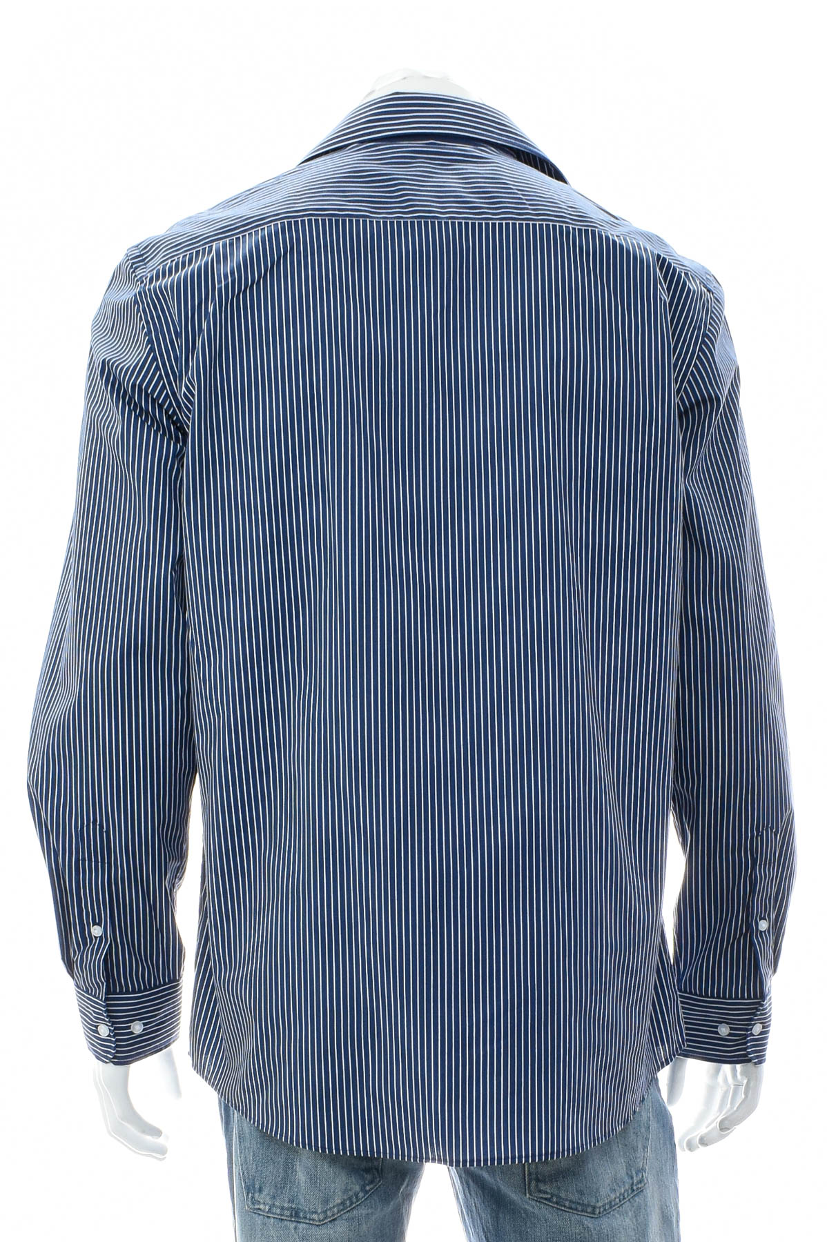 Men's shirt - CANDA - 1