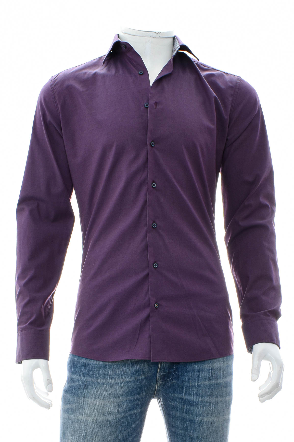 Men's shirt - Eterna - 0