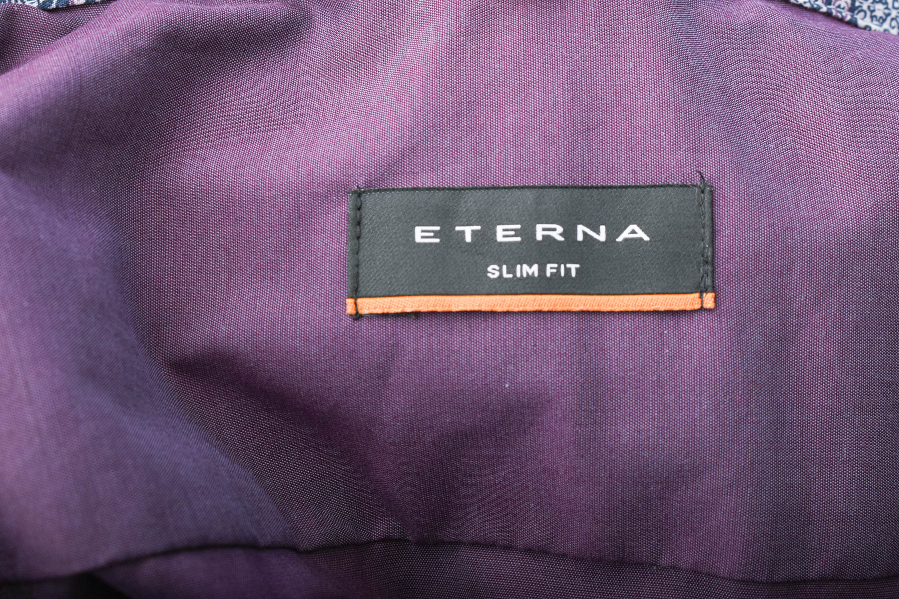 Men's shirt - Eterna - 2