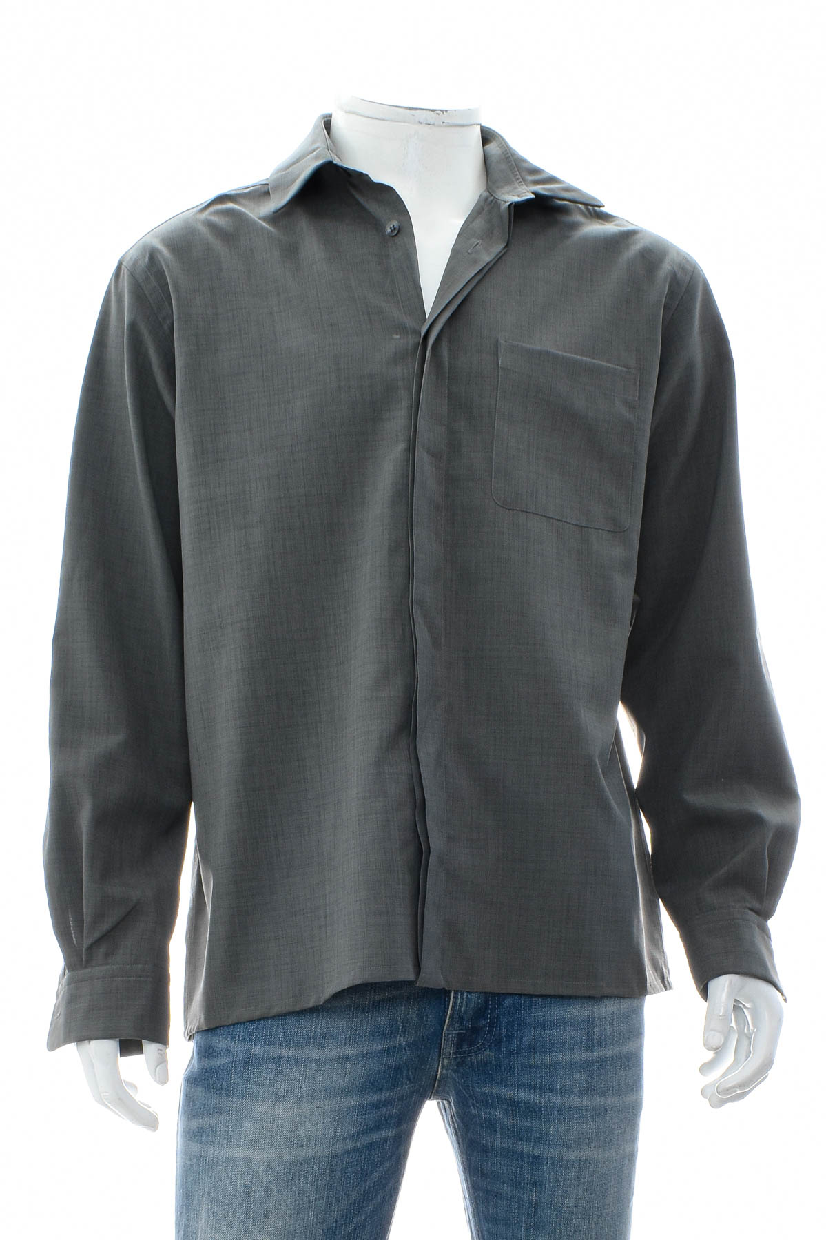 Men's shirt - HUGO BOSS - 0