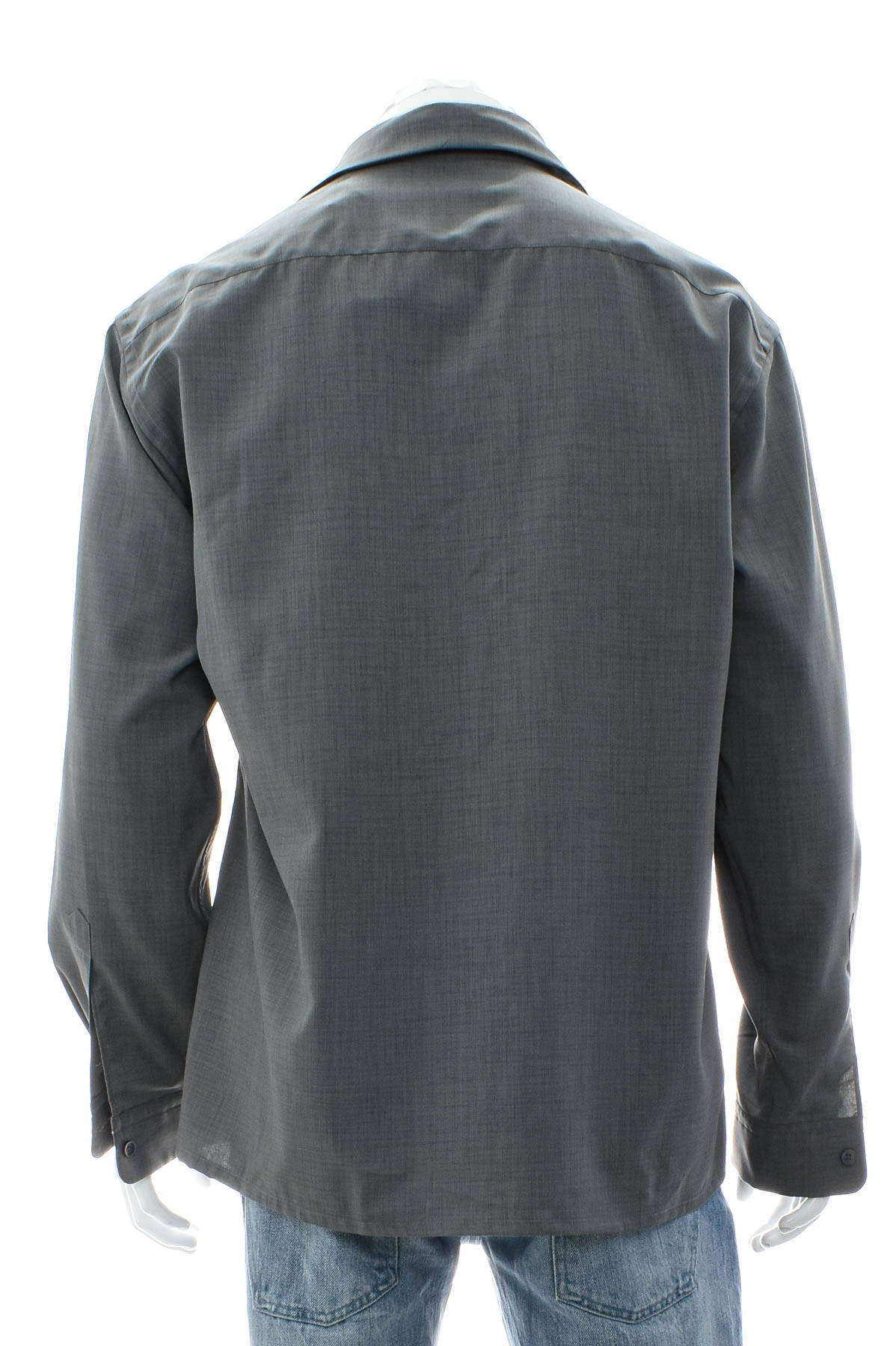 Men's shirt - HUGO BOSS - 1