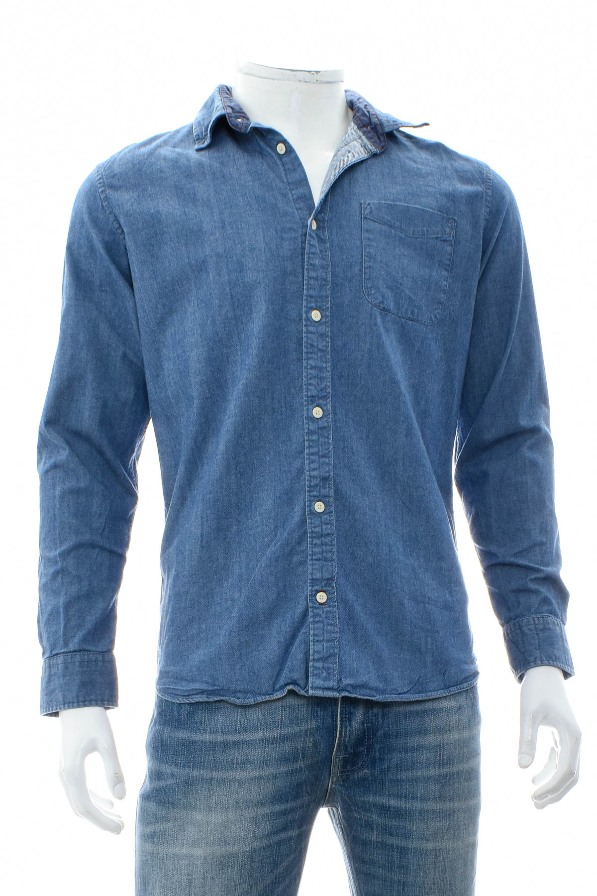 Men's shirt - JACK & JONES - 0