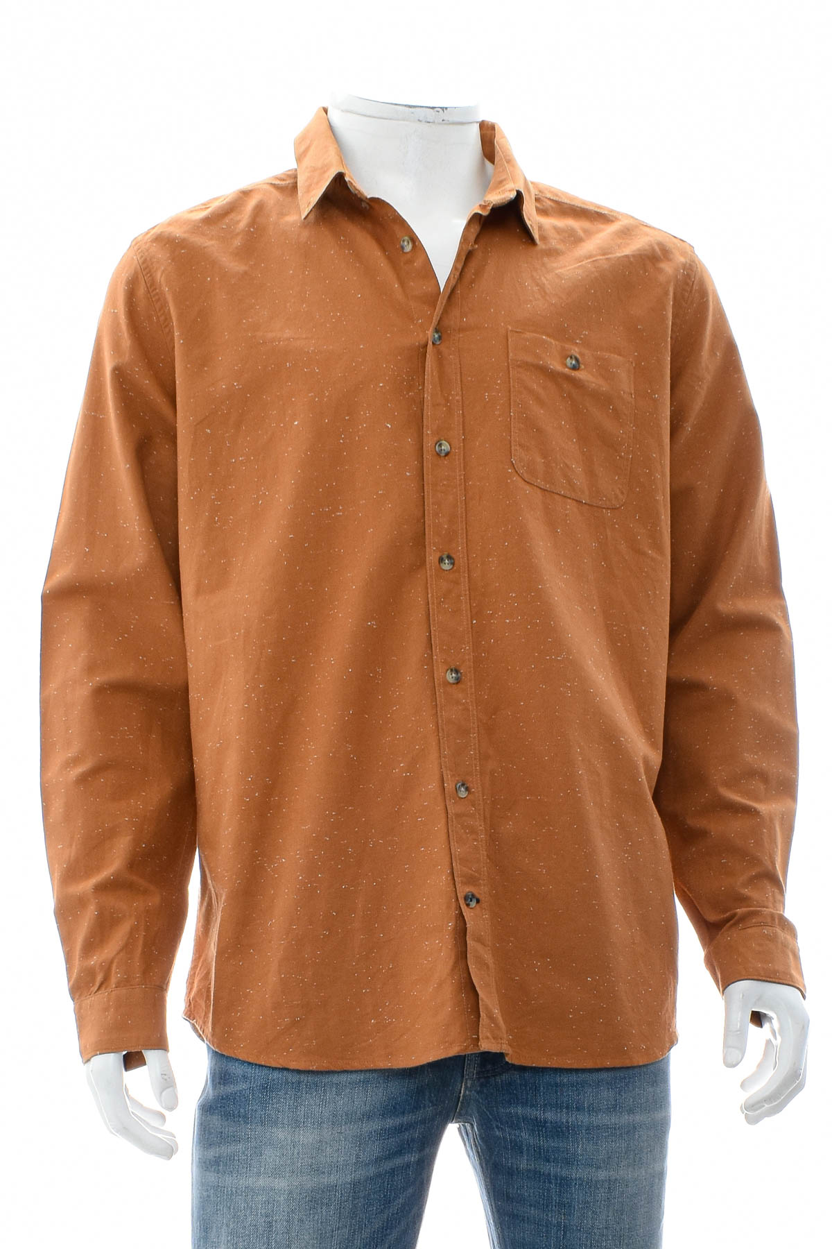 Men's shirt - Jules - 0