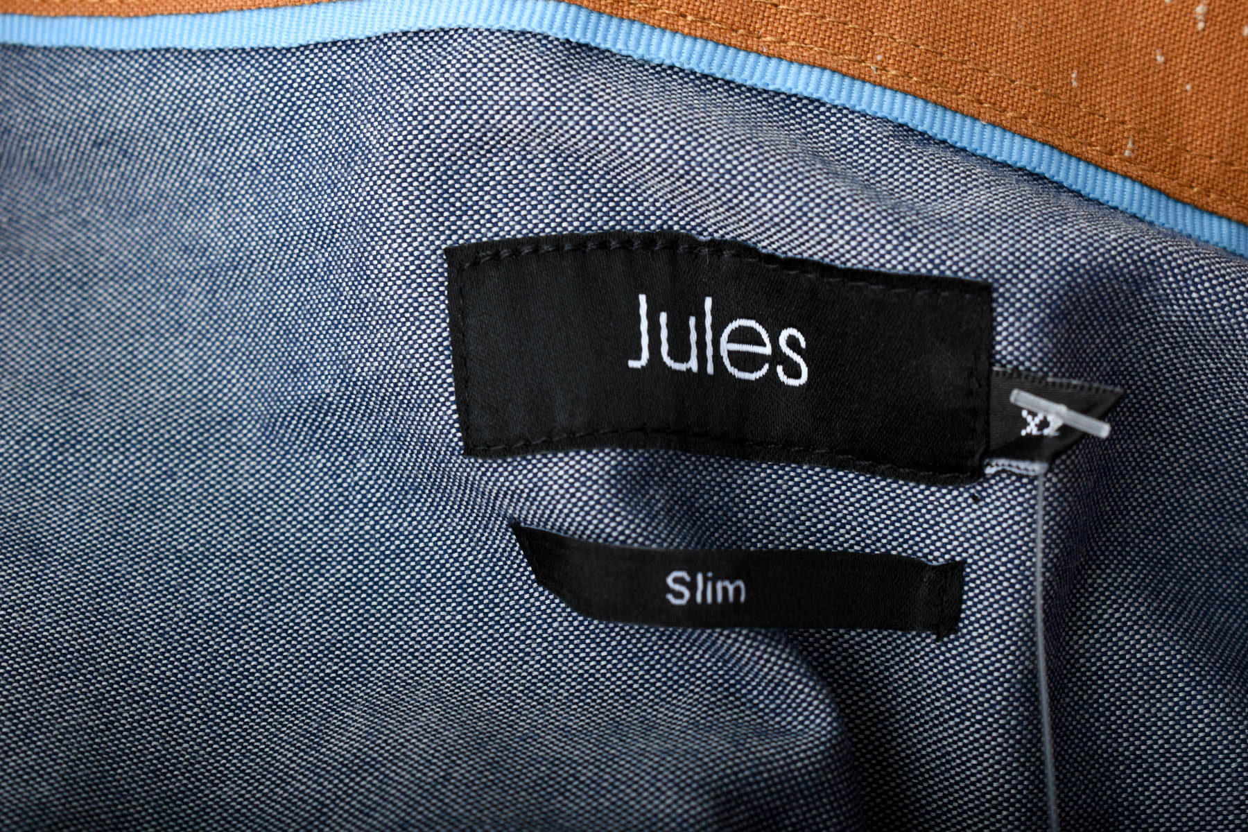 Men's shirt - Jules - 2