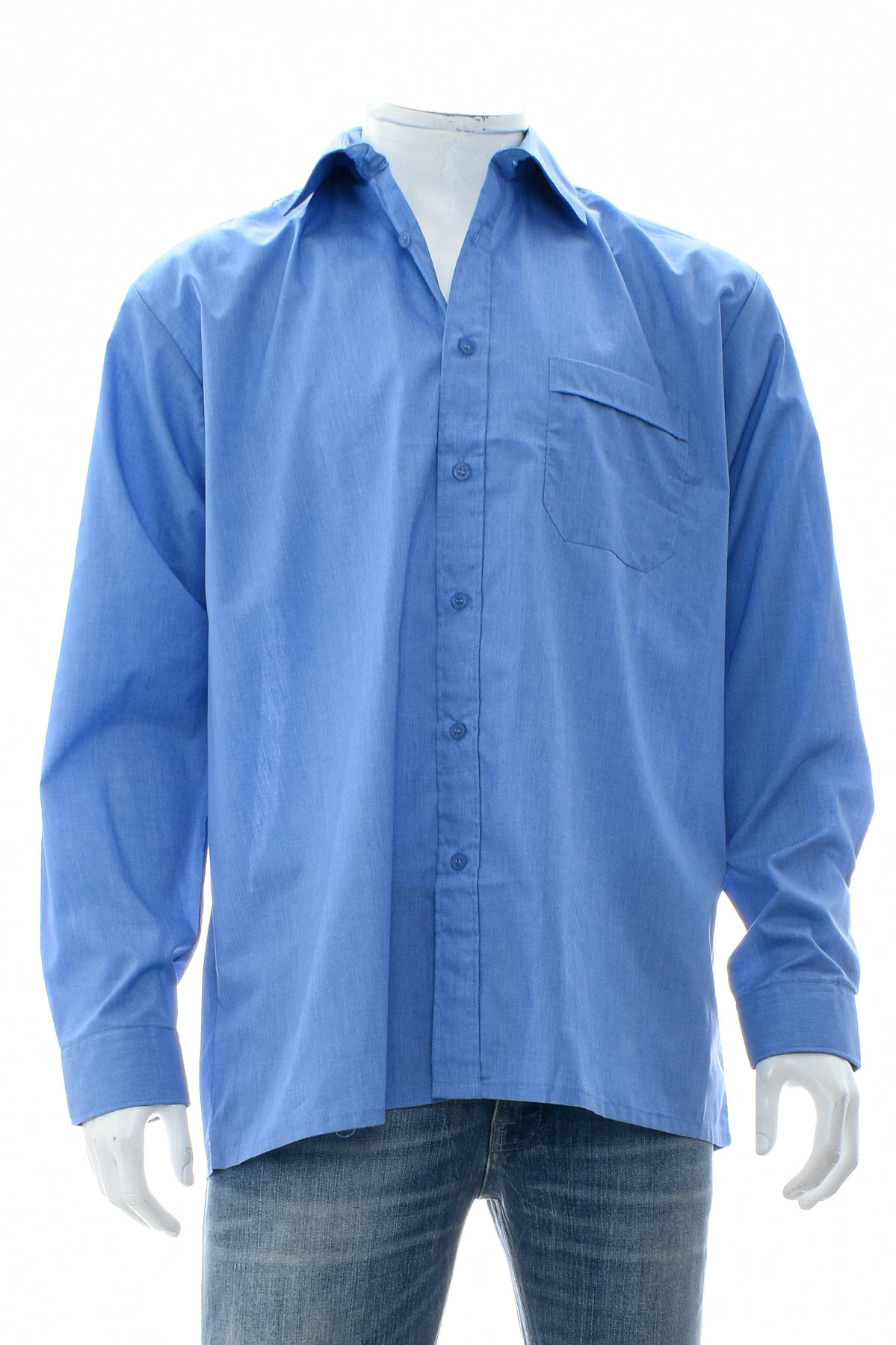 Men's shirt - NORTHWEST TERRITORY - 0