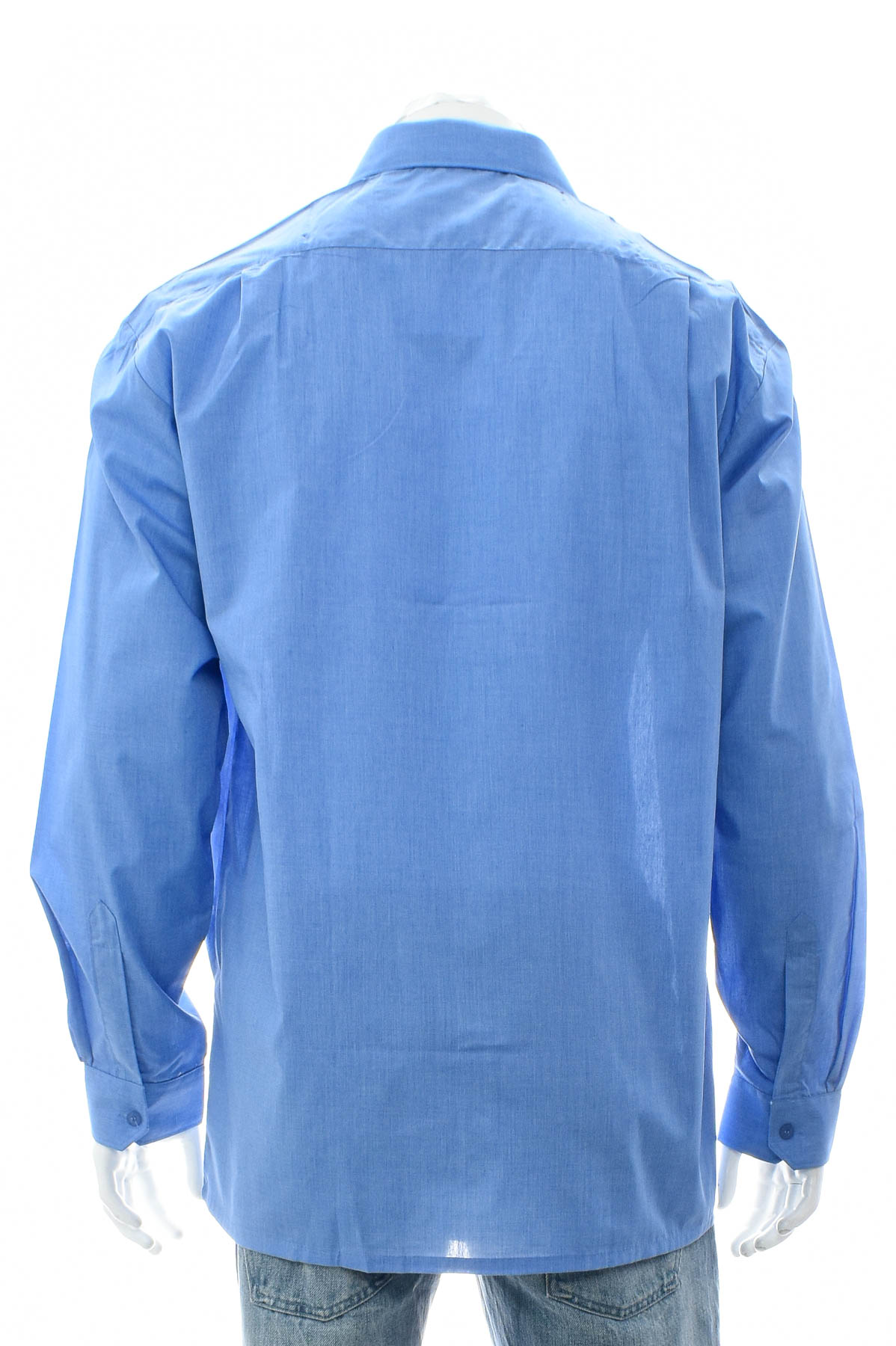 Men's shirt - NORTHWEST TERRITORY - 1