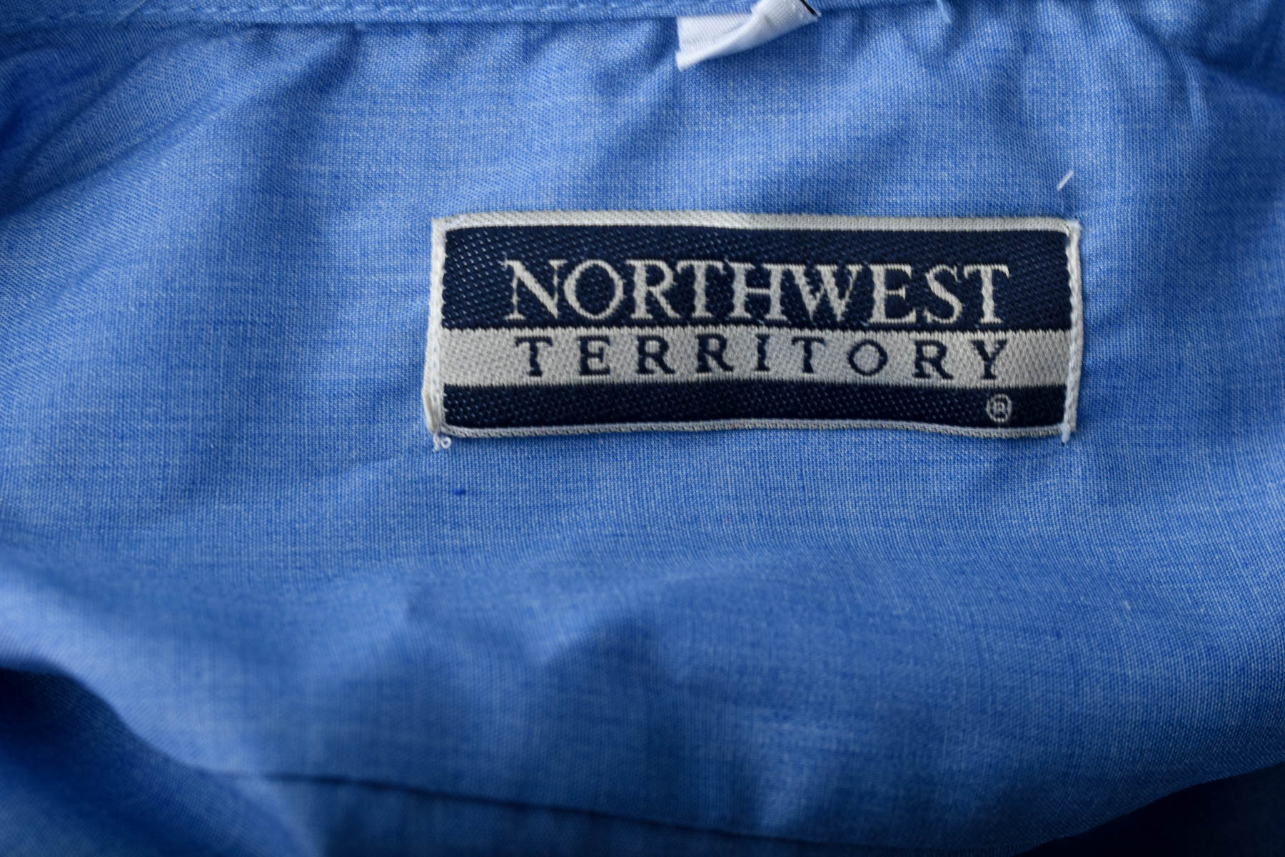 Men's shirt - NORTHWEST TERRITORY - 2