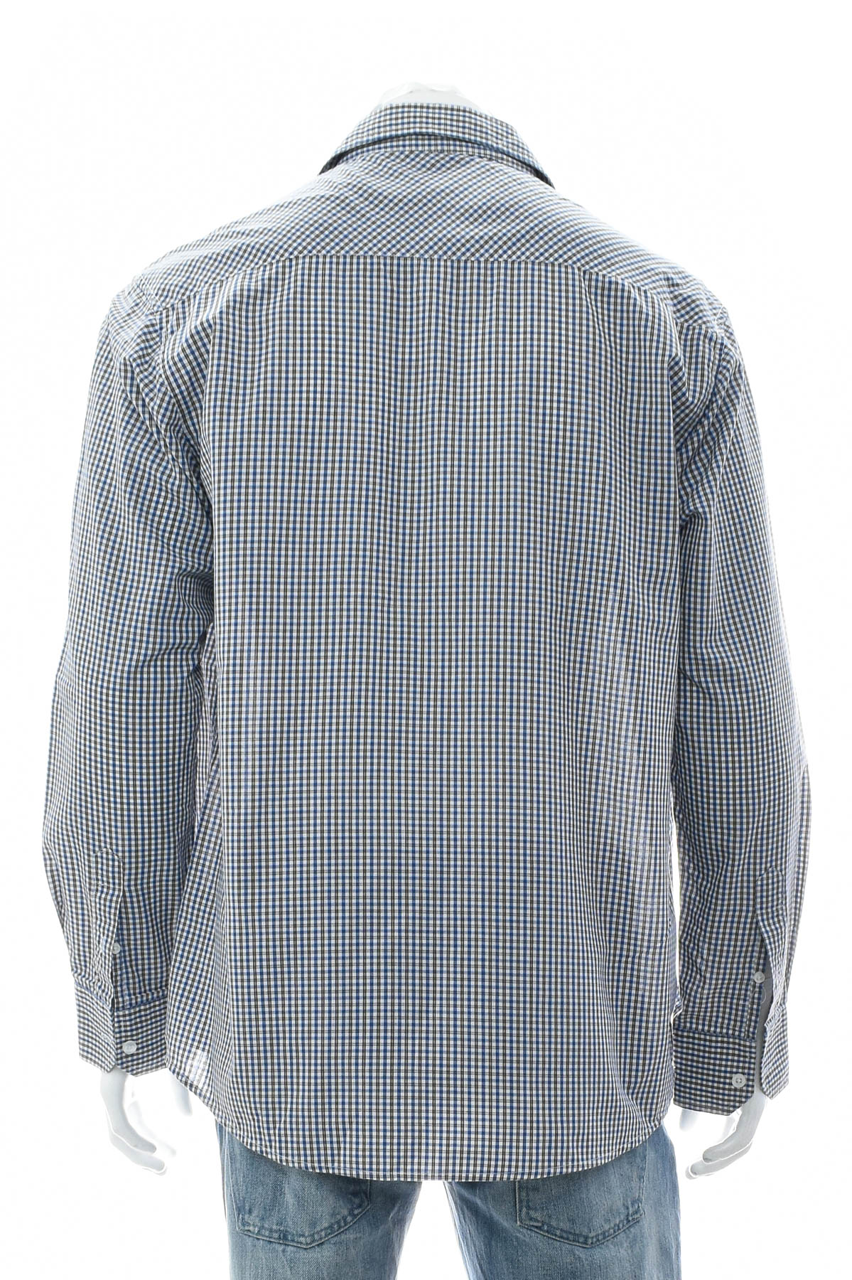 Men's shirt - Reward - 1